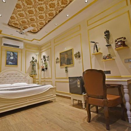 Kottakuppam Blissful Stay, Pondicherry - Luxury Suites, 1Km To Beach, Views! מראה חיצוני תמונה