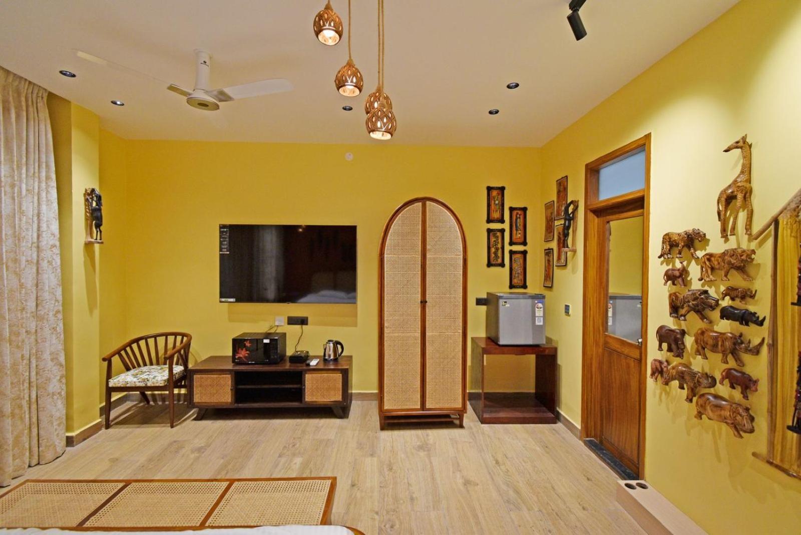 Kottakuppam Blissful Stay, Pondicherry - Luxury Suites, 1Km To Beach, Views! מראה חיצוני תמונה