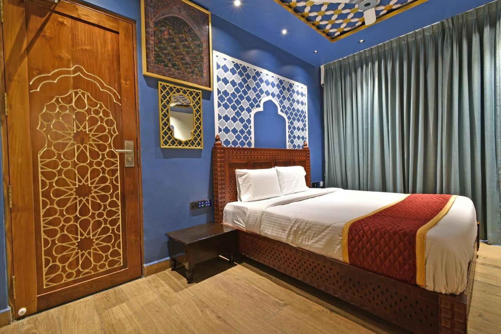 Kottakuppam Blissful Stay, Pondicherry - Luxury Suites, 1Km To Beach, Views! מראה חיצוני תמונה