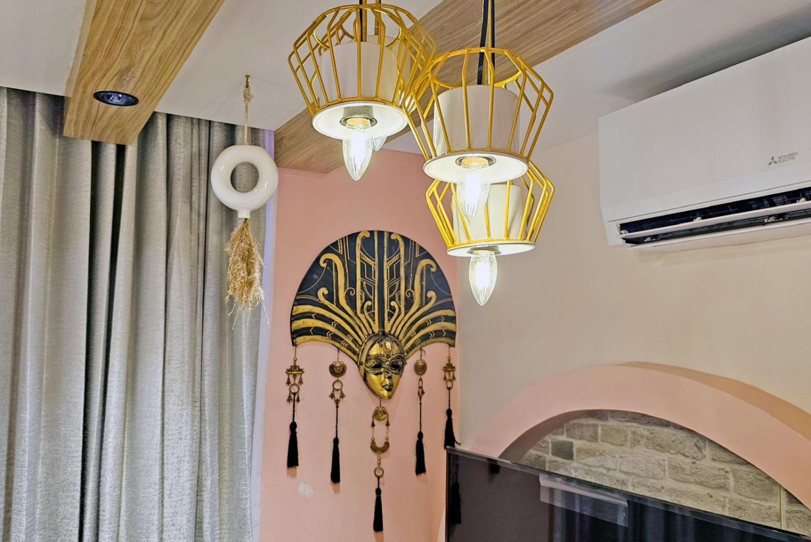 Kottakuppam Blissful Stay, Pondicherry - Luxury Suites, 1Km To Beach, Views! מראה חיצוני תמונה