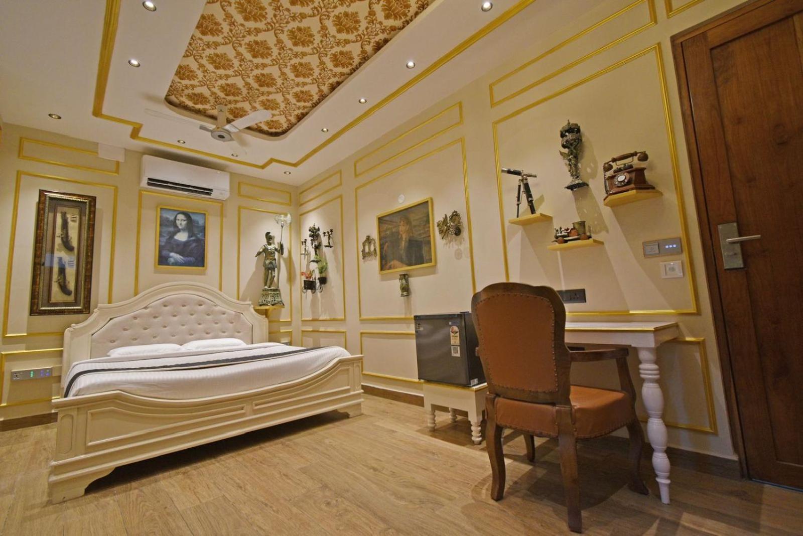 Kottakuppam Blissful Stay, Pondicherry - Luxury Suites, 1Km To Beach, Views! מראה חיצוני תמונה