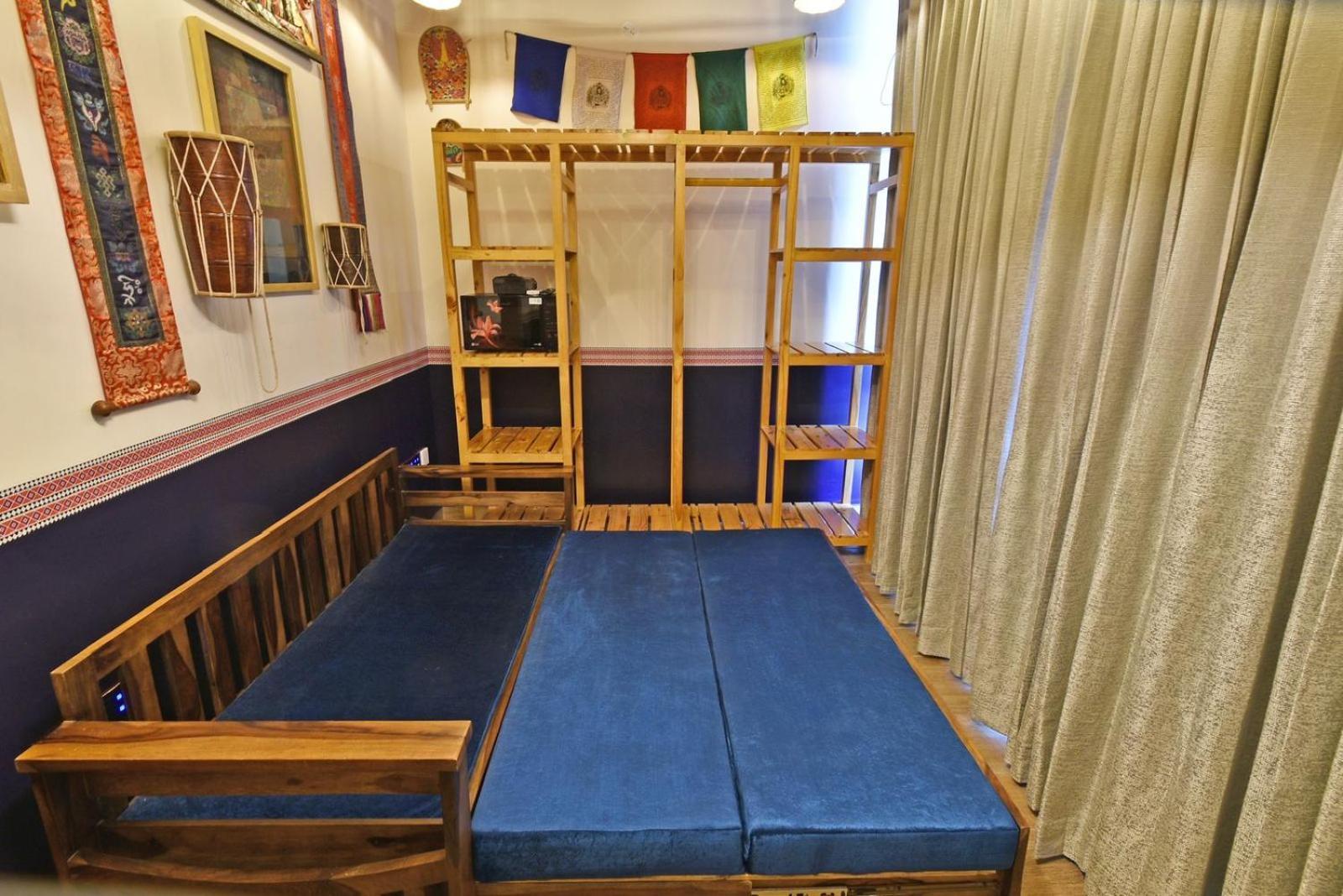 Kottakuppam Blissful Stay, Pondicherry - Luxury Suites, 1Km To Beach, Views! מראה חיצוני תמונה