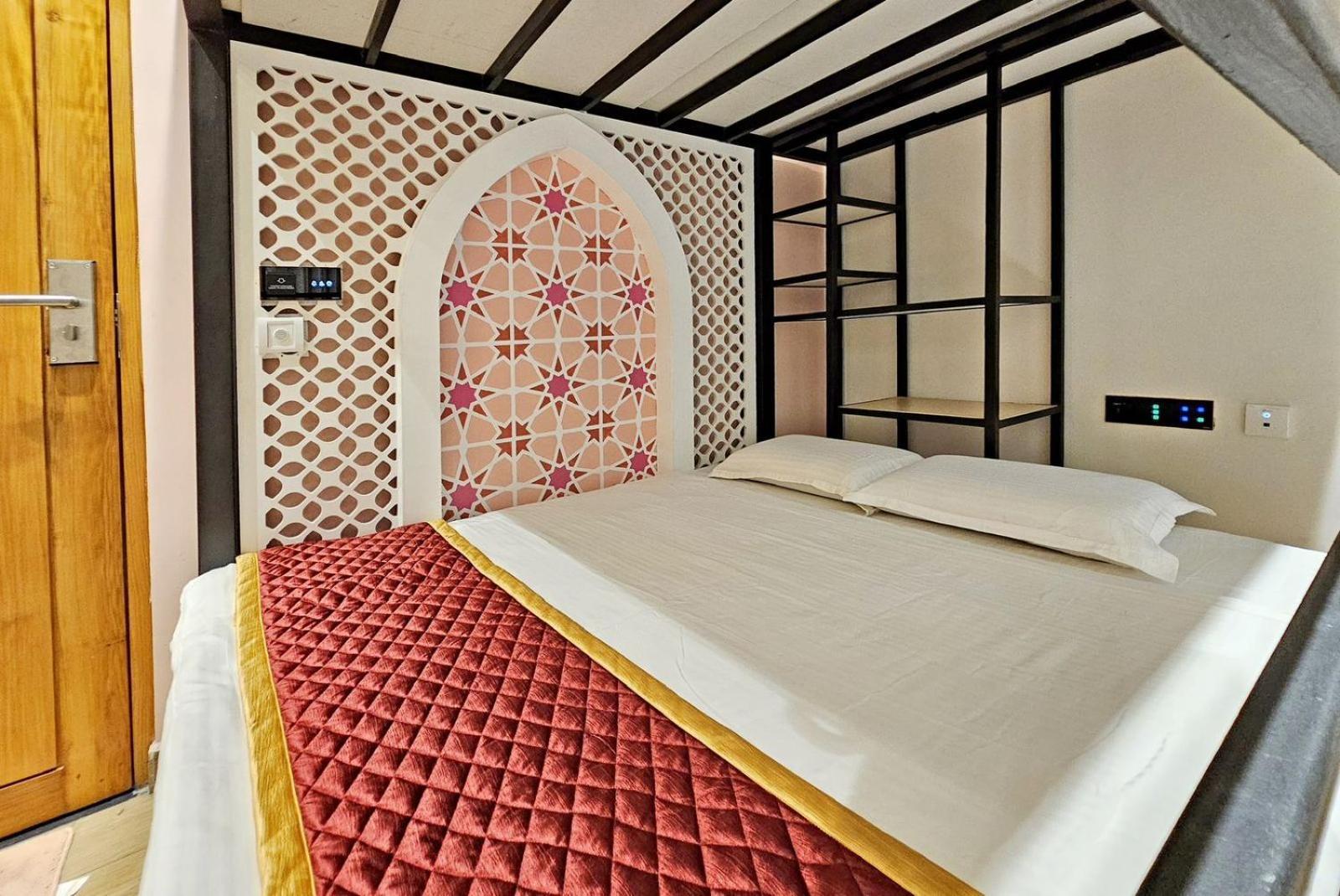 Kottakuppam Blissful Stay, Pondicherry - Luxury Suites, 1Km To Beach, Views! מראה חיצוני תמונה