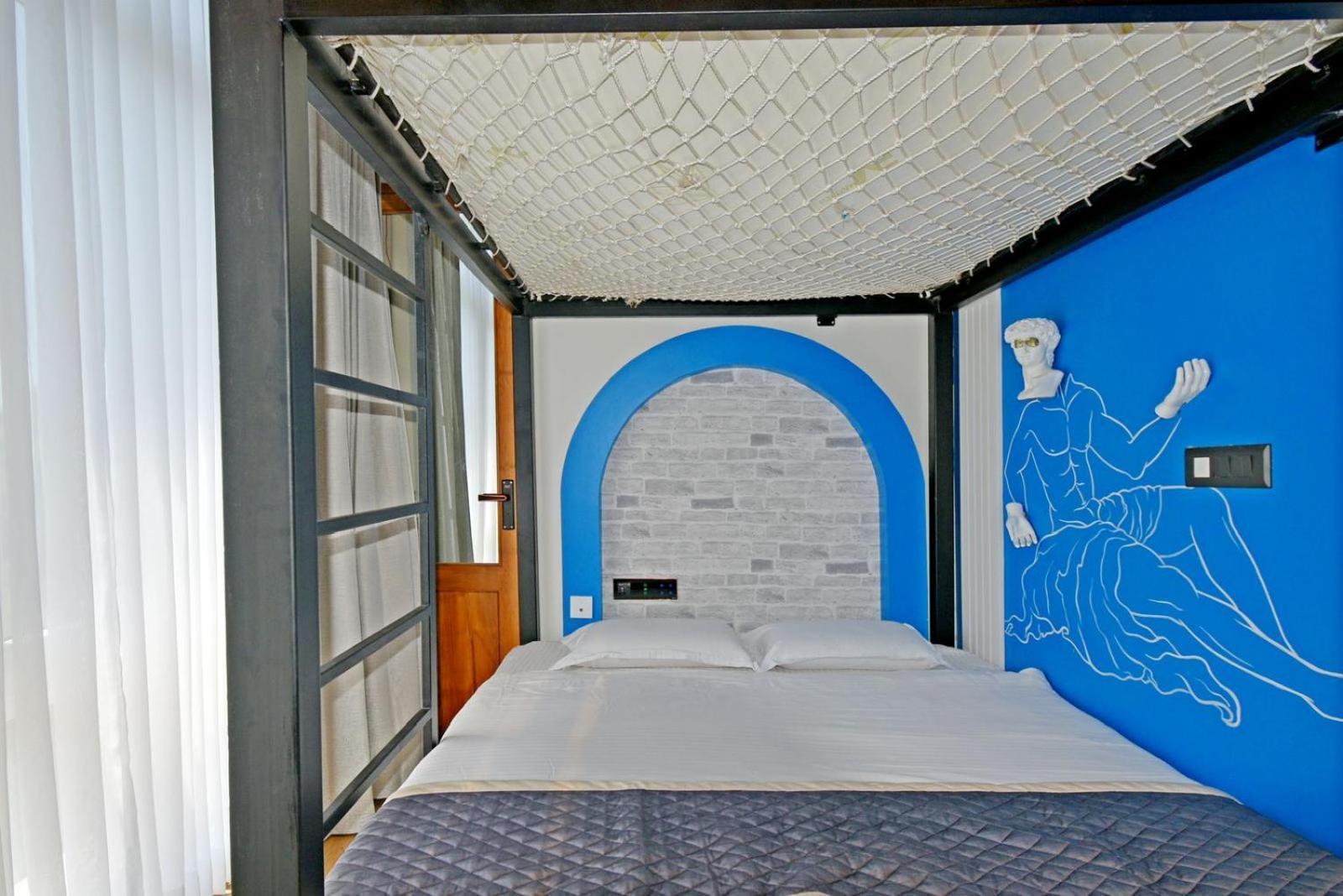 Kottakuppam Blissful Stay, Pondicherry - Luxury Suites, 1Km To Beach, Views! מראה חיצוני תמונה
