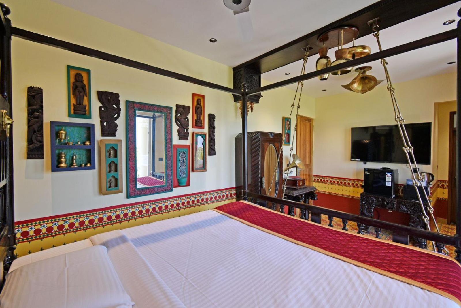 Kottakuppam Blissful Stay, Pondicherry - Luxury Suites, 1Km To Beach, Views! מראה חיצוני תמונה