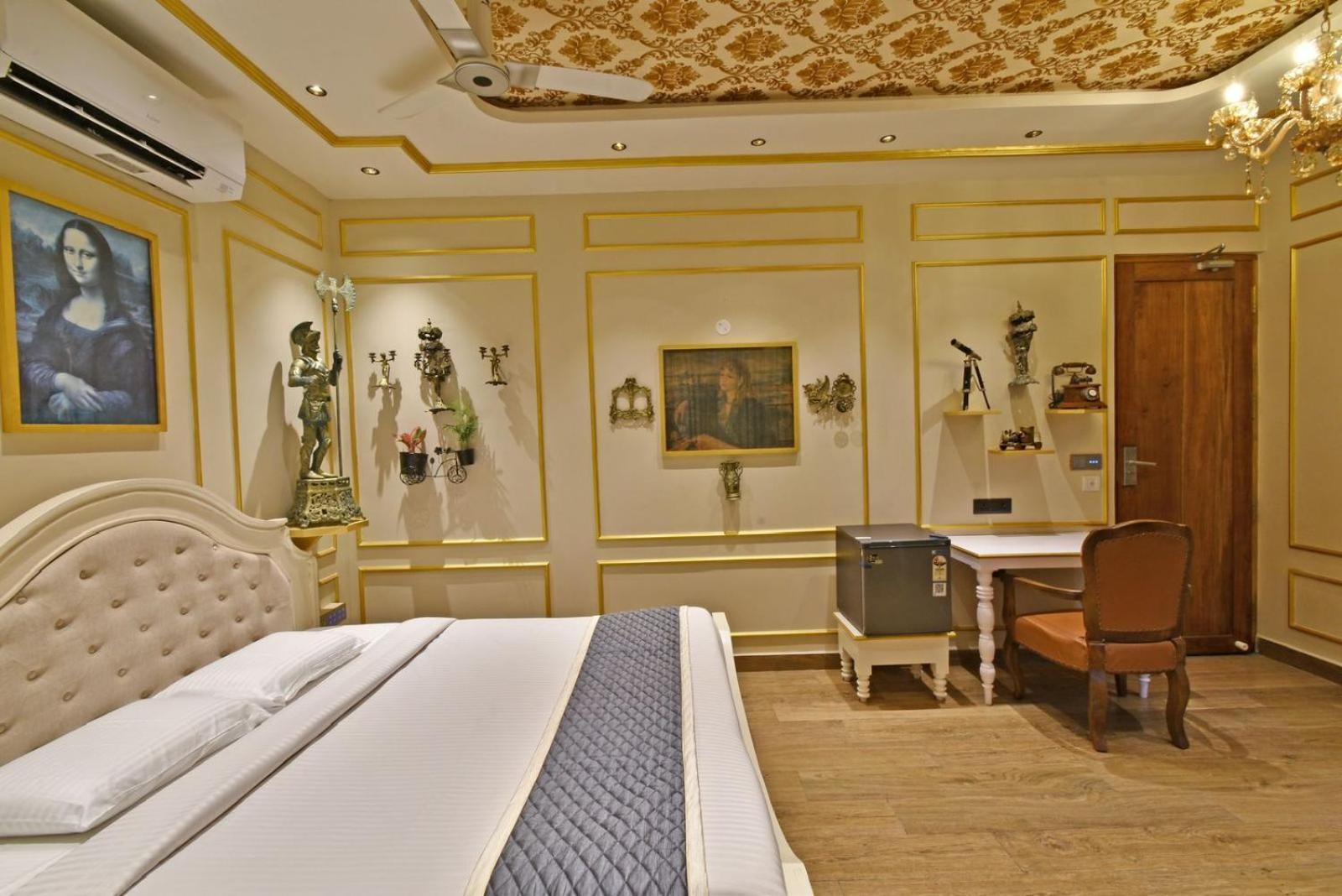 Kottakuppam Blissful Stay, Pondicherry - Luxury Suites, 1Km To Beach, Views! מראה חיצוני תמונה