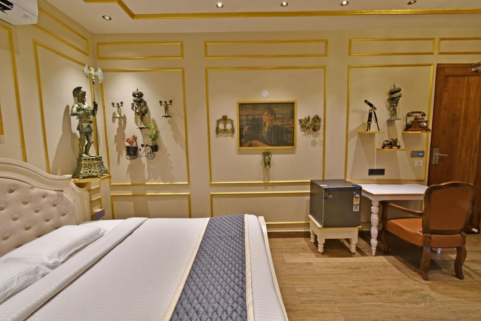 Kottakuppam Blissful Stay, Pondicherry - Luxury Suites, 1Km To Beach, Views! מראה חיצוני תמונה