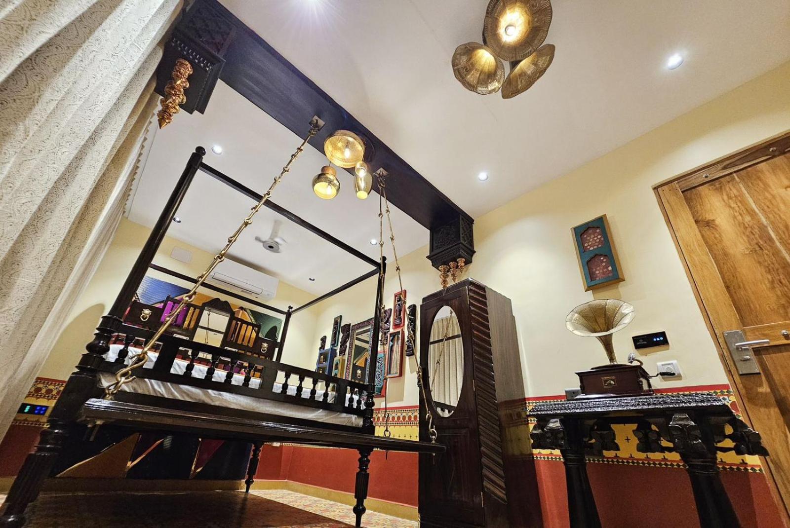 Kottakuppam Blissful Stay, Pondicherry - Luxury Suites, 1Km To Beach, Views! מראה חיצוני תמונה