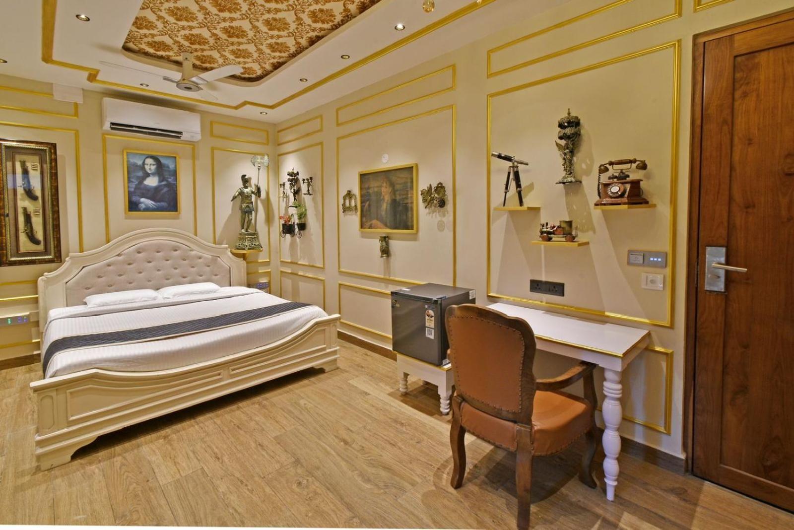 Kottakuppam Blissful Stay, Pondicherry - Luxury Suites, 1Km To Beach, Views! מראה חיצוני תמונה
