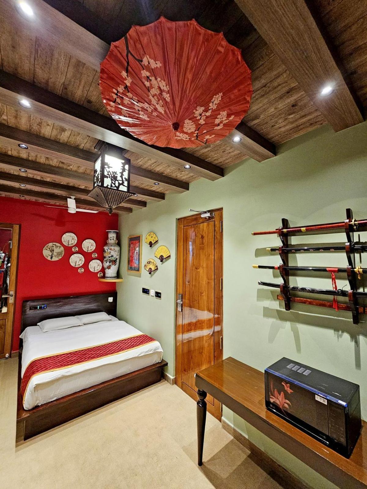Kottakuppam Blissful Stay, Pondicherry - Luxury Suites, 1Km To Beach, Views! מראה חיצוני תמונה