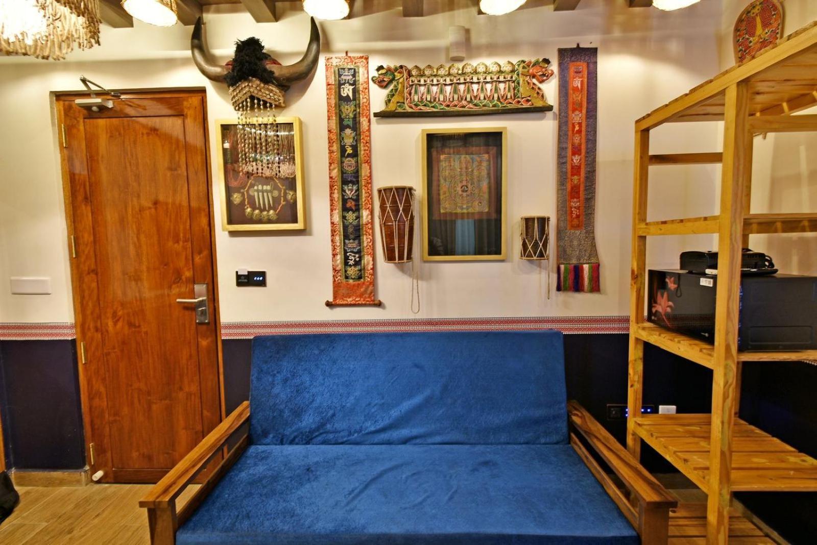 Kottakuppam Blissful Stay, Pondicherry - Luxury Suites, 1Km To Beach, Views! מראה חיצוני תמונה