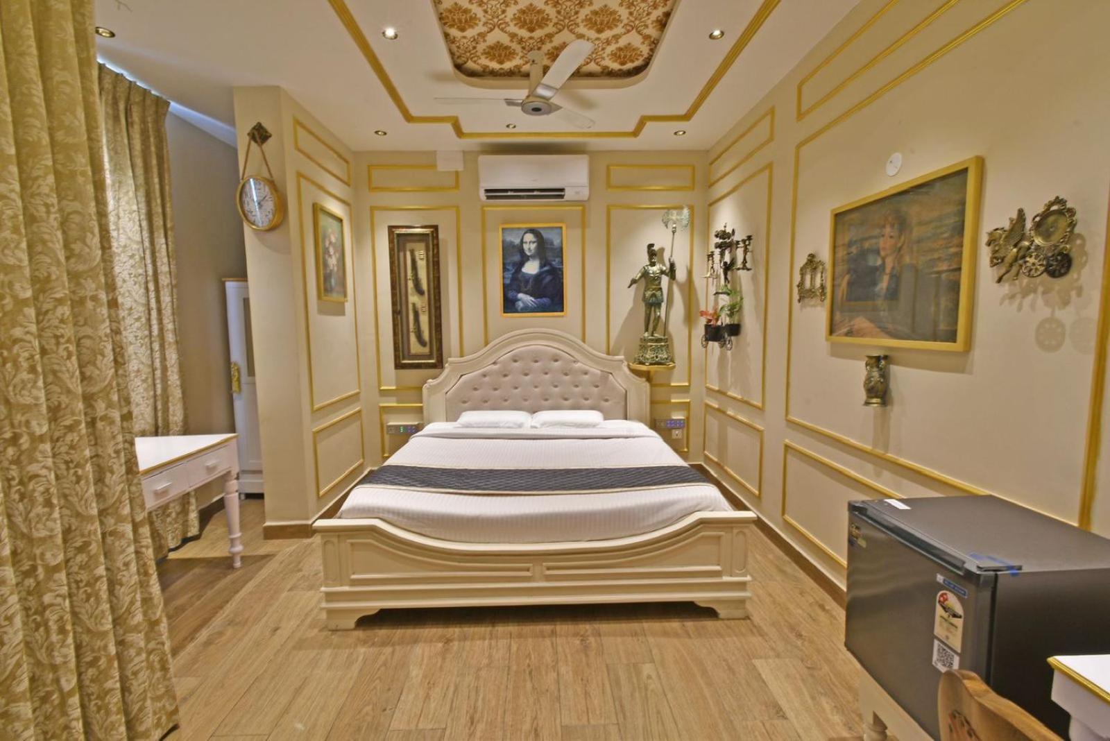 Kottakuppam Blissful Stay, Pondicherry - Luxury Suites, 1Km To Beach, Views! מראה חיצוני תמונה