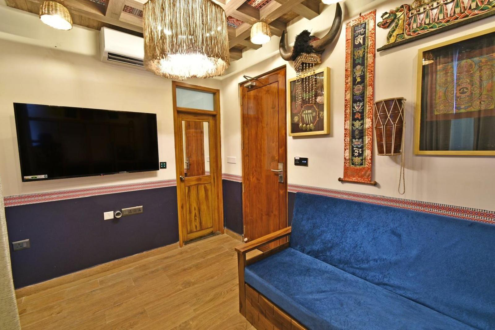 Kottakuppam Blissful Stay, Pondicherry - Luxury Suites, 1Km To Beach, Views! מראה חיצוני תמונה