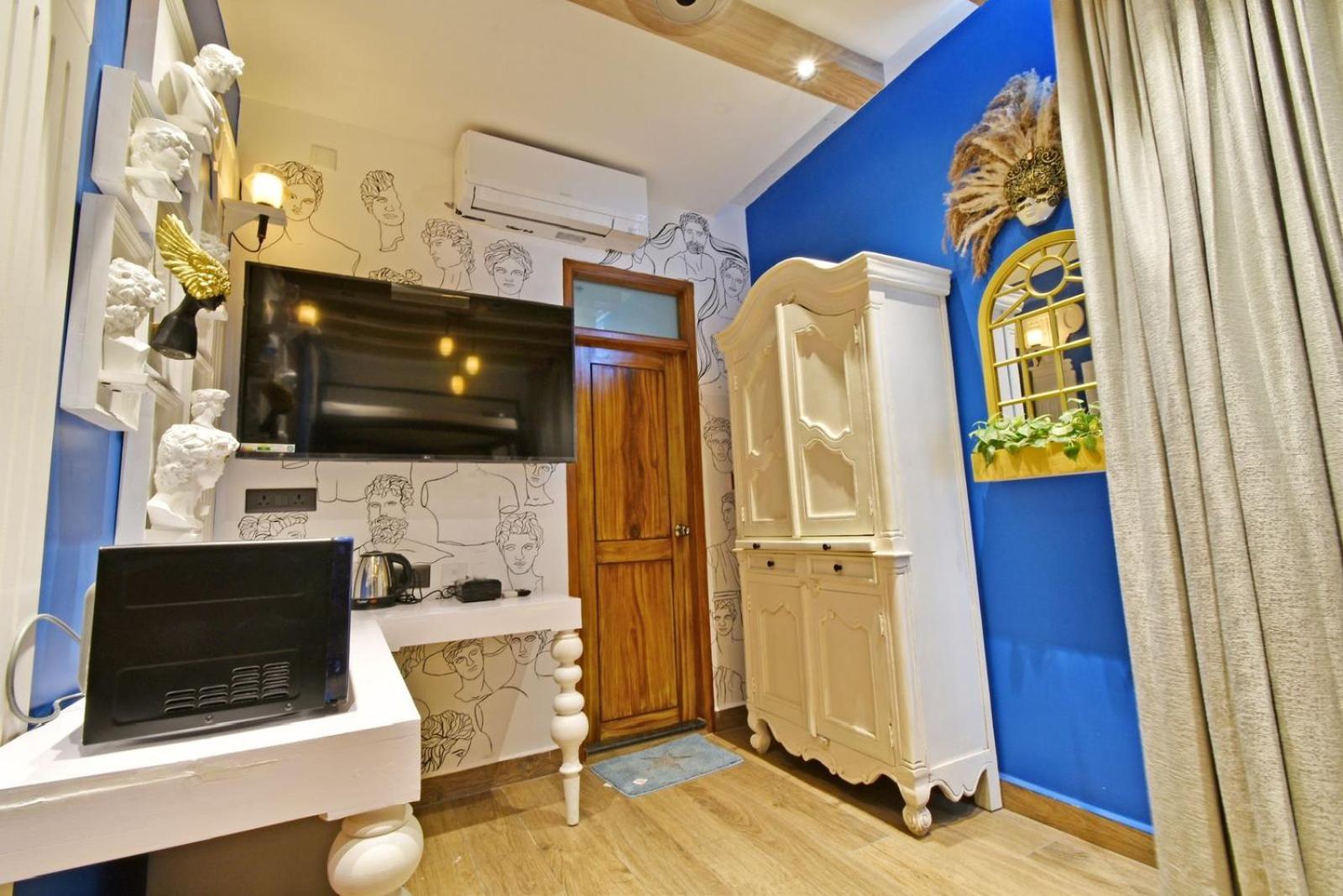 Kottakuppam Blissful Stay, Pondicherry - Luxury Suites, 1Km To Beach, Views! מראה חיצוני תמונה