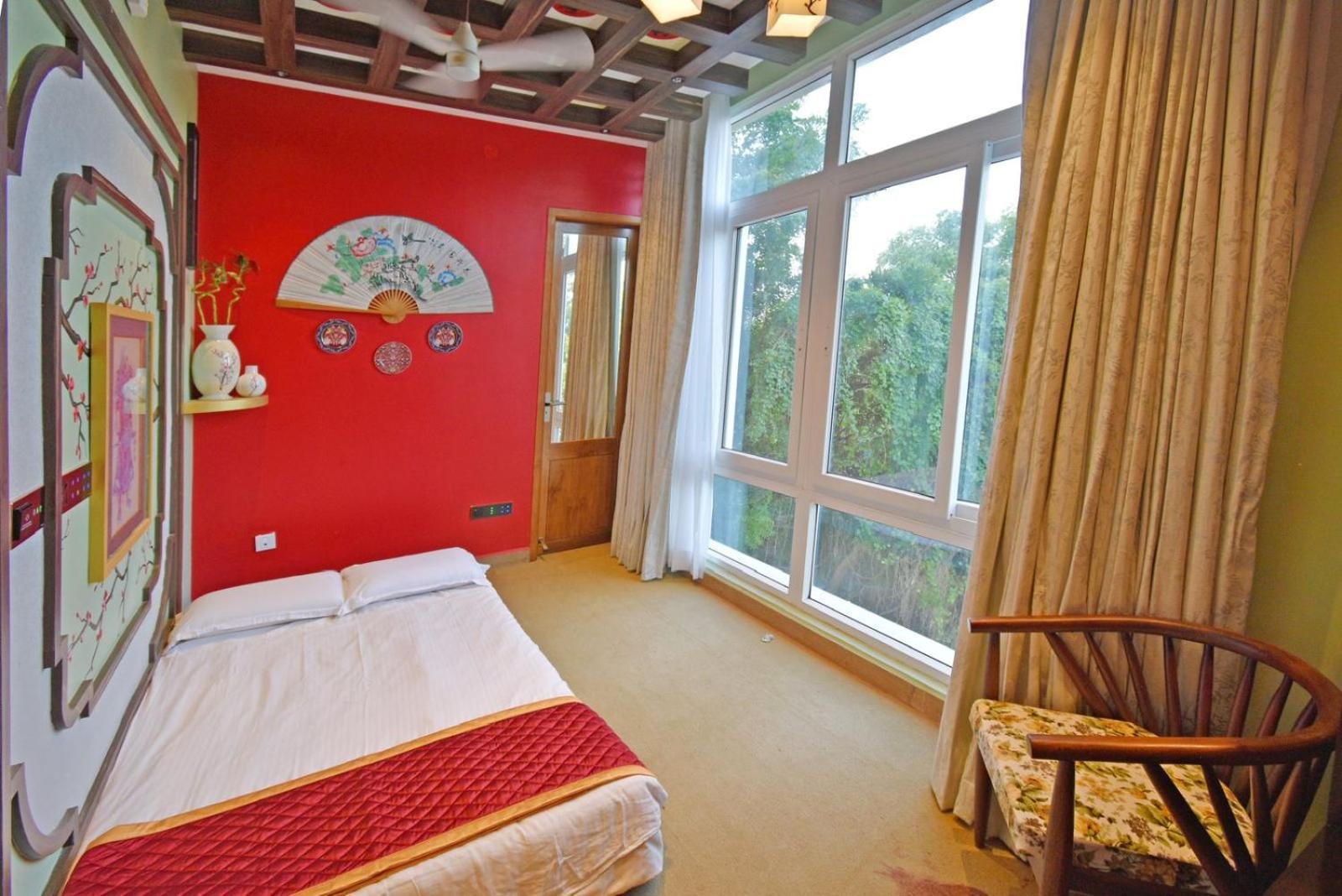 Kottakuppam Blissful Stay, Pondicherry - Luxury Suites, 1Km To Beach, Views! מראה חיצוני תמונה