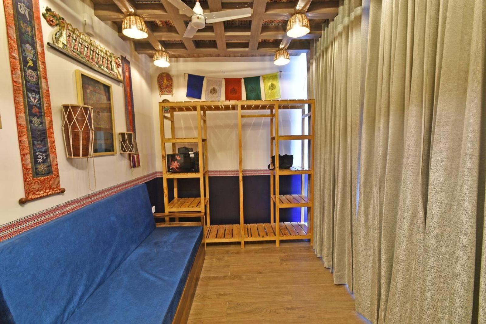 Kottakuppam Blissful Stay, Pondicherry - Luxury Suites, 1Km To Beach, Views! מראה חיצוני תמונה