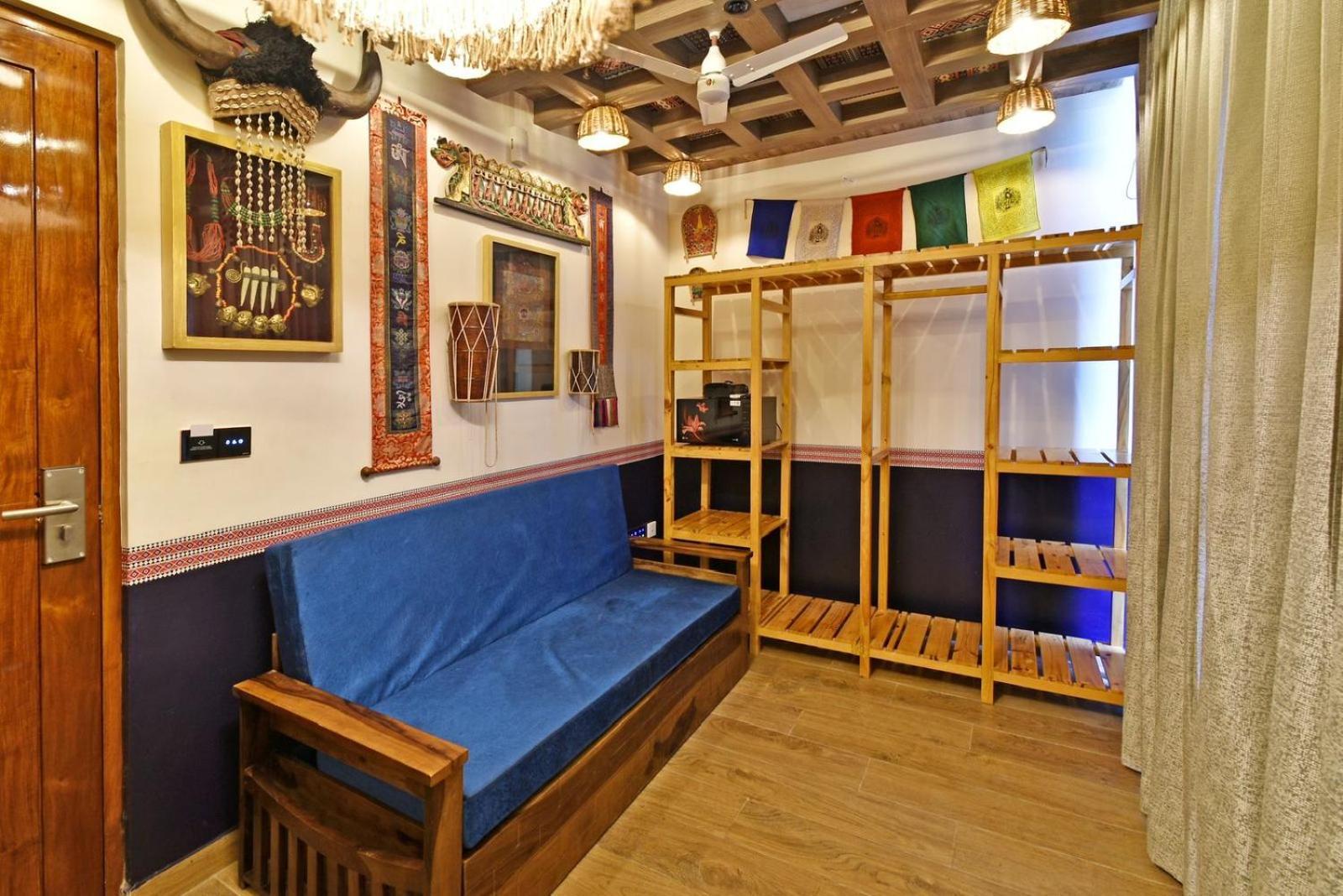 Kottakuppam Blissful Stay, Pondicherry - Luxury Suites, 1Km To Beach, Views! מראה חיצוני תמונה