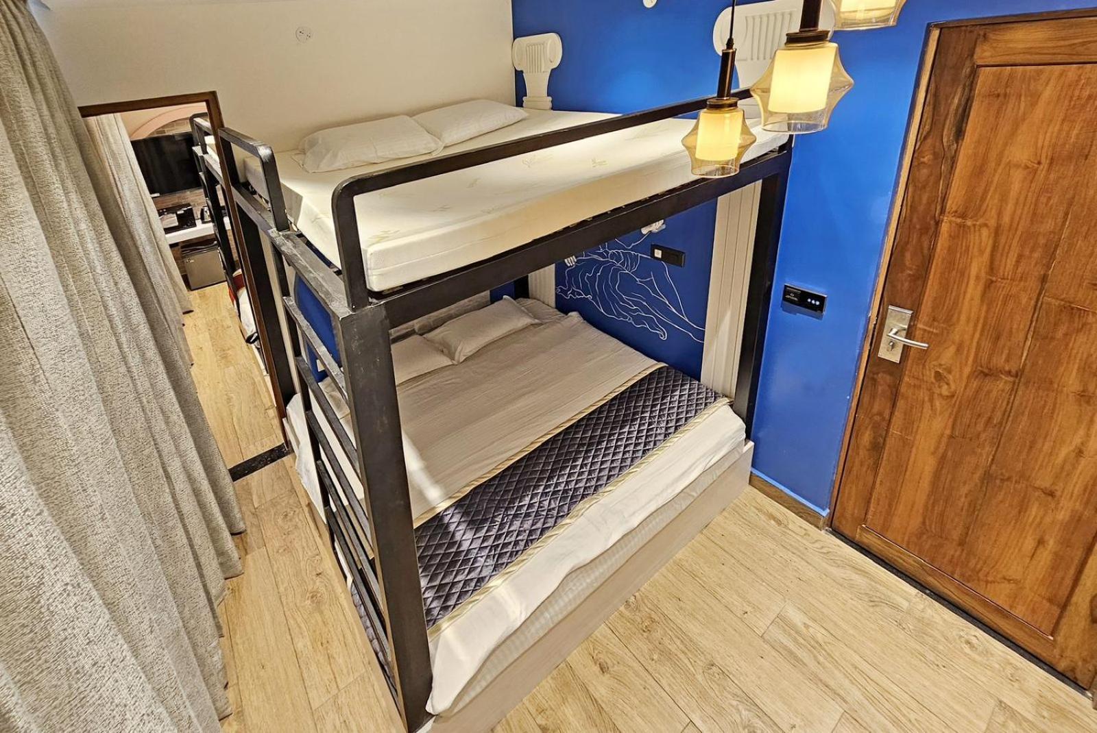 Kottakuppam Blissful Stay, Pondicherry - Luxury Suites, 1Km To Beach, Views! מראה חיצוני תמונה