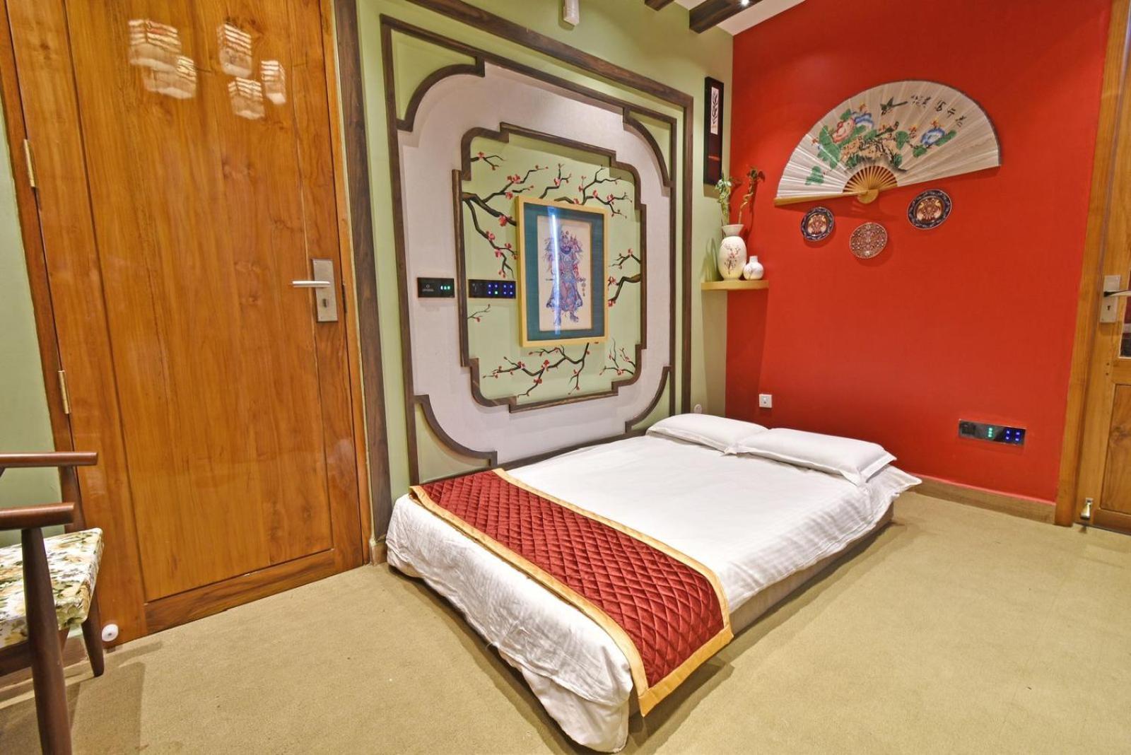 Kottakuppam Blissful Stay, Pondicherry - Luxury Suites, 1Km To Beach, Views! מראה חיצוני תמונה