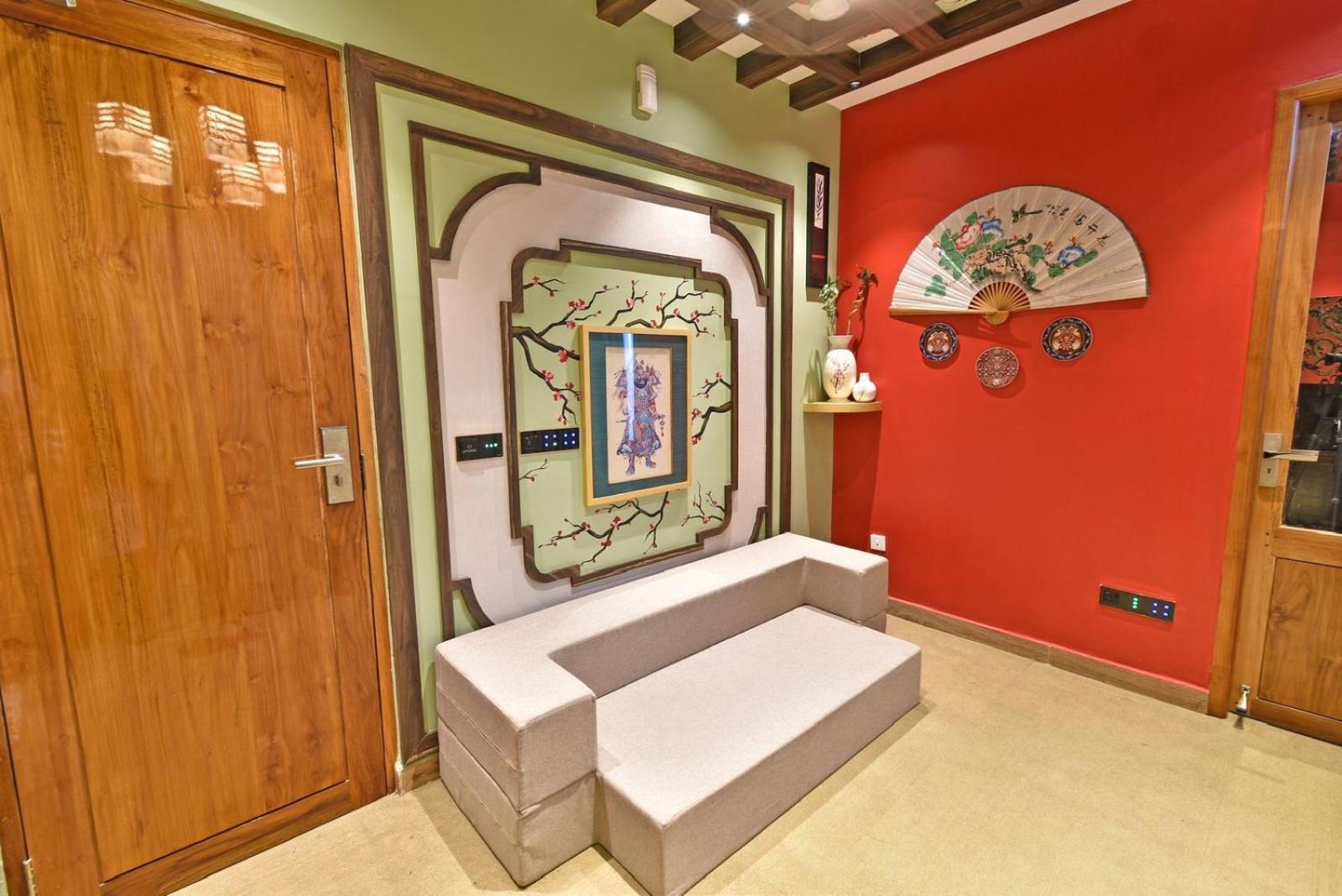 Kottakuppam Blissful Stay, Pondicherry - Luxury Suites, 1Km To Beach, Views! מראה חיצוני תמונה